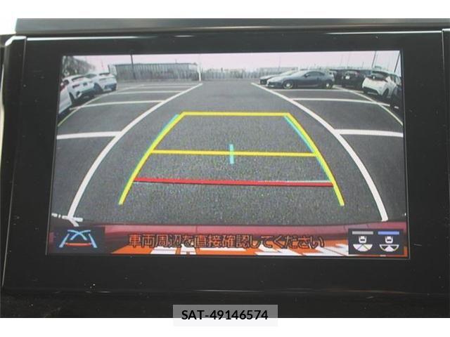 Toyota ALPHARD HYBRID 2022-02 6008576-2