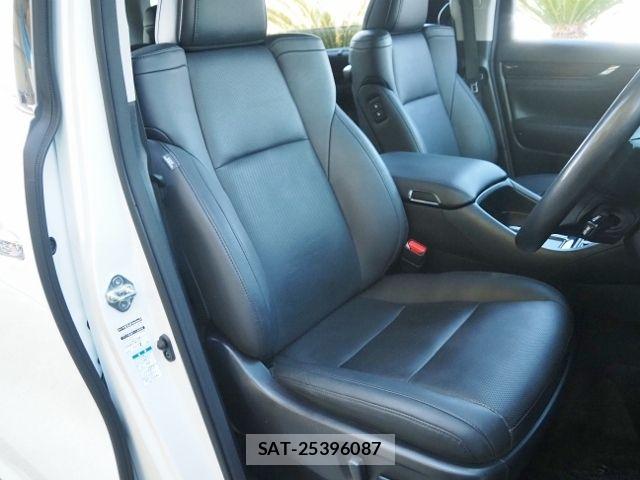 Toyota ALPHARD HYBRID 2023-01 6008572-11