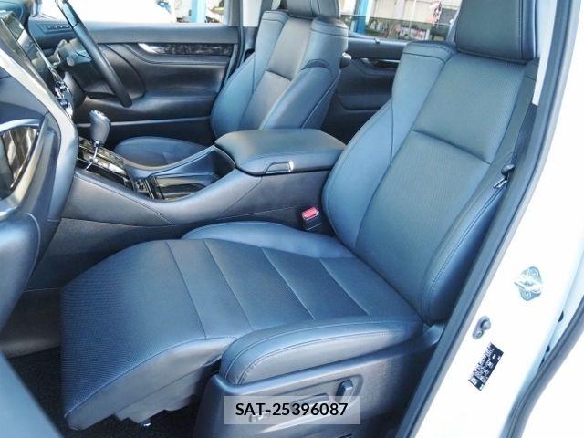 Toyota ALPHARD HYBRID 2023-01 6008572-12