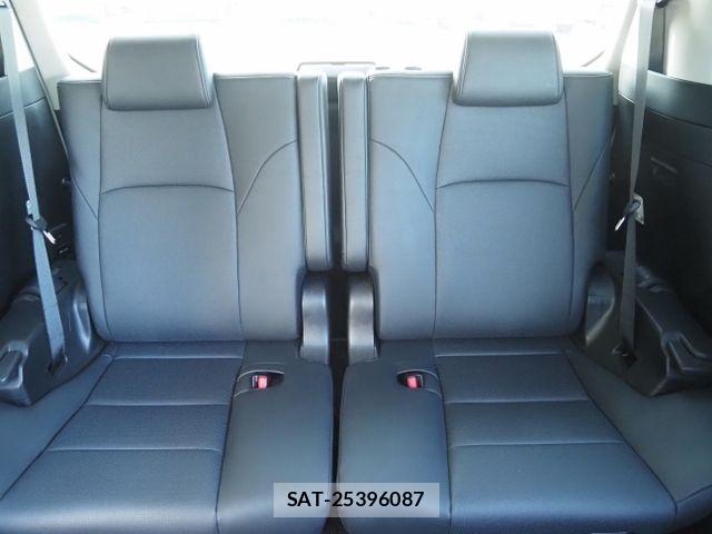 Toyota ALPHARD HYBRID 2023-01 6008572-16