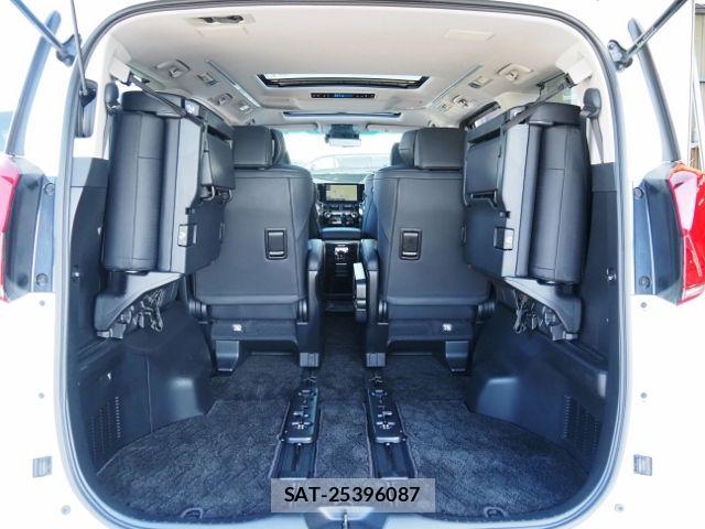Toyota ALPHARD HYBRID 2023-01 6008572-18