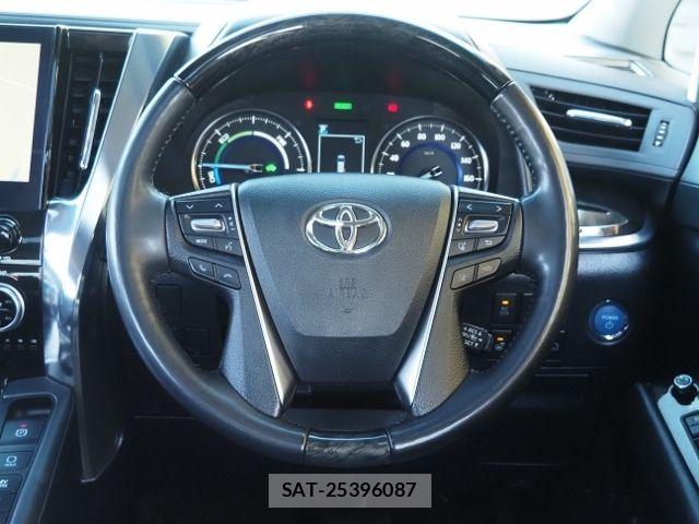 Toyota ALPHARD HYBRID 2023-01 6008572-20