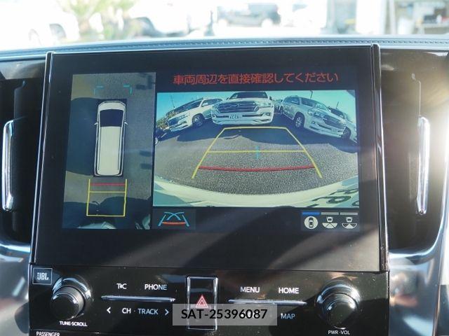 Toyota ALPHARD HYBRID 2023-01 6008572-23