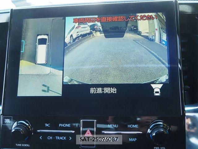 Toyota ALPHARD HYBRID 2023-01 6008572-24