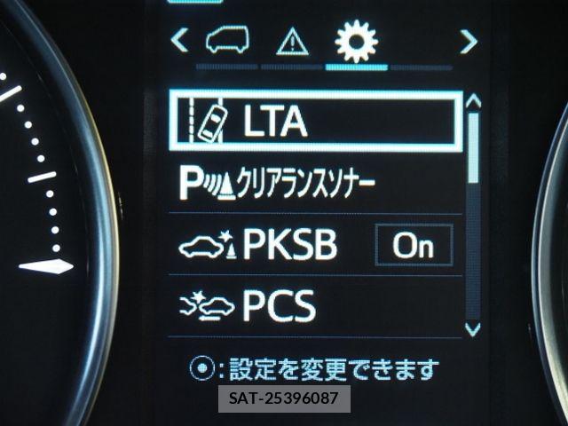 Toyota ALPHARD HYBRID 2023-01 6008572-27