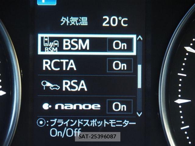 Toyota ALPHARD HYBRID 2023-01 6008572-28