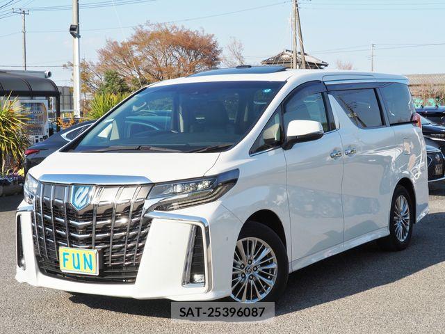 Toyota ALPHARD HYBRID 2023-01 6008572-3
