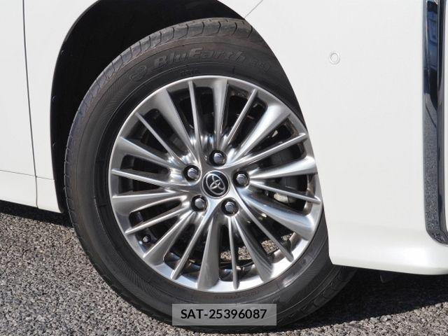 Toyota ALPHARD HYBRID 2023-01 6008572-8