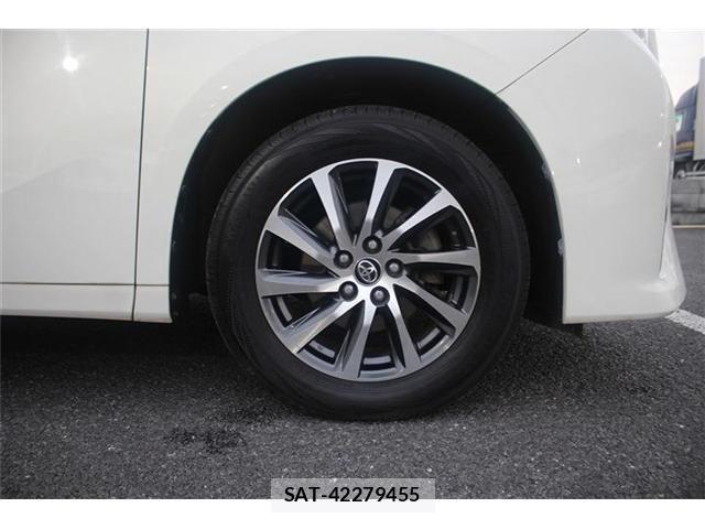 Toyota ALPHARD HYBRID 2015-07 6008593-15