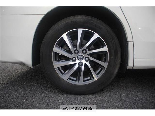 Toyota ALPHARD HYBRID 2015-07 6008593-16