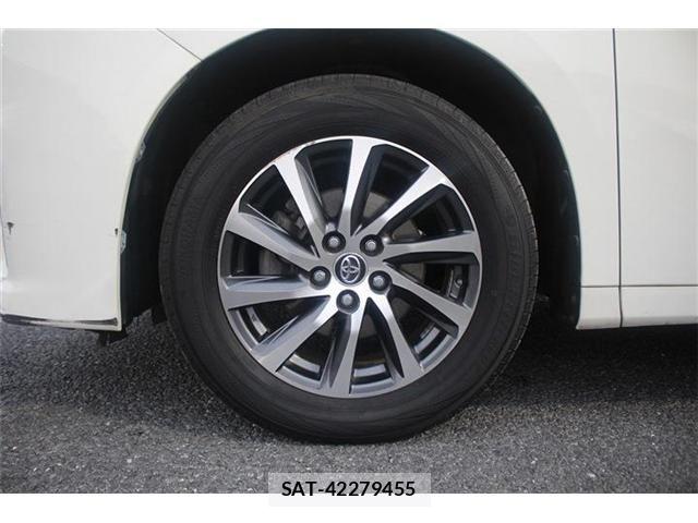 Toyota ALPHARD HYBRID 2015-07 6008593-18