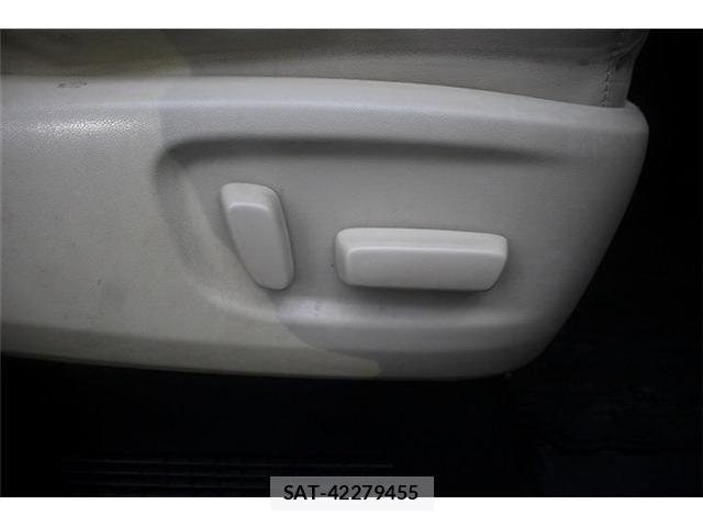 Toyota ALPHARD HYBRID 2015-07 6008593-1