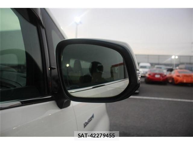 Toyota ALPHARD HYBRID 2015-07 6008593-24