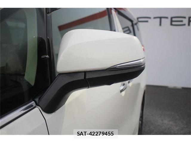 Toyota ALPHARD HYBRID 2015-07 6008593-25