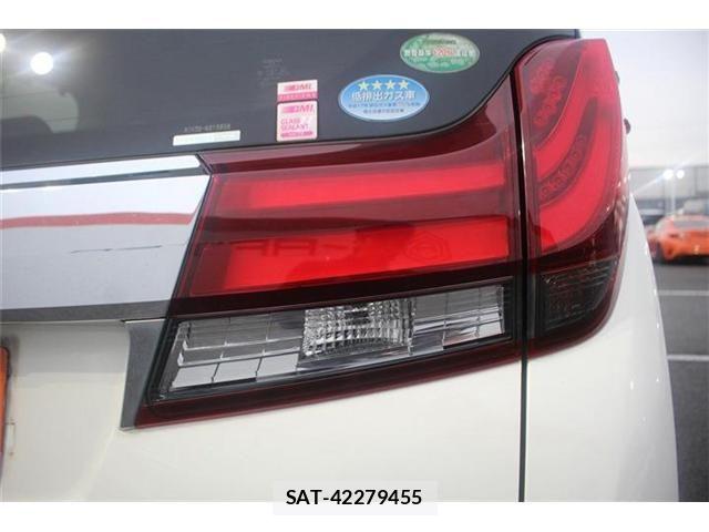 Toyota ALPHARD HYBRID 2015-07 6008593-28