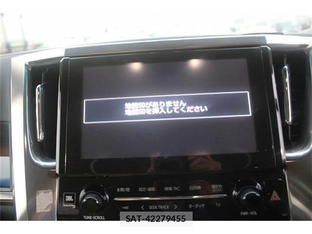 Toyota ALPHARD HYBRID 2015-07 6008593-2