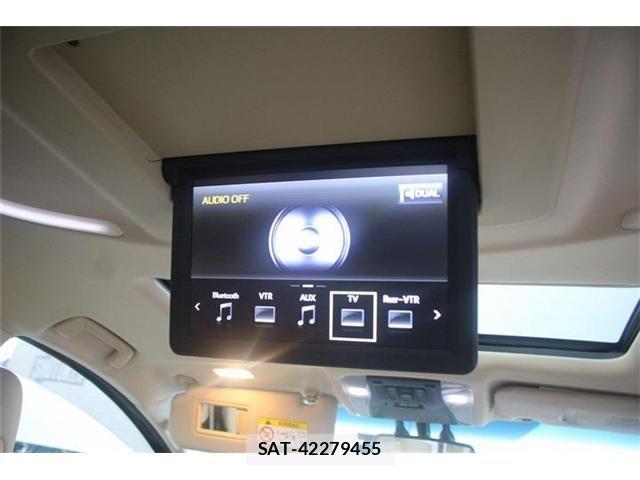 Toyota ALPHARD HYBRID 2015-07 6008593-4