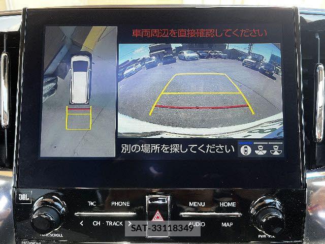Toyota ALPHARD HYBRID 2020-04 6008573-10