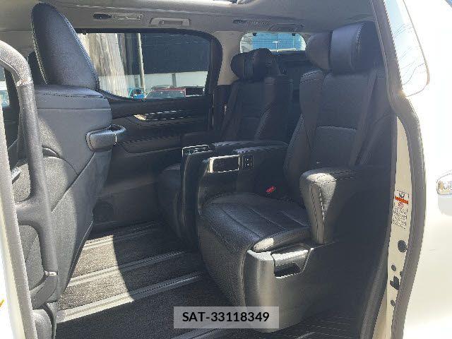 Toyota ALPHARD HYBRID 2020-04 6008573-12