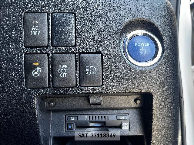 Toyota ALPHARD HYBRID 2020-04 6008573-17