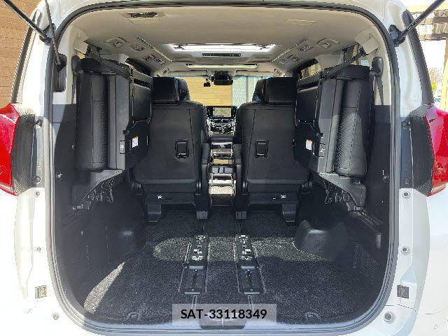 Toyota ALPHARD HYBRID 2020-04 6008573-20
