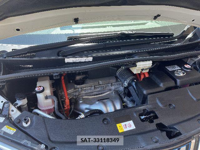 Toyota ALPHARD HYBRID 2020-04 6008573-27