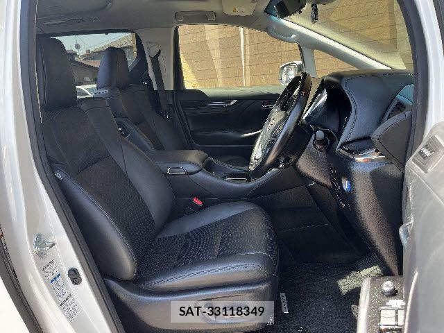 Toyota ALPHARD HYBRID 2020-04 6008573-2
