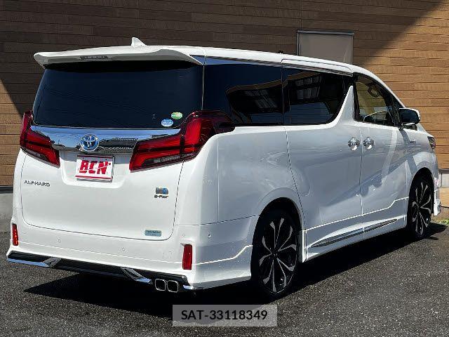 Toyota ALPHARD HYBRID 2020-04 6008573-3