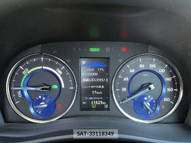 Toyota ALPHARD HYBRID 2020-04 6008573-7