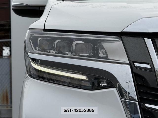 Toyota ALPHARD HYBRID 2019-09 6008587-10