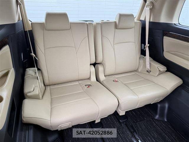 Toyota ALPHARD HYBRID 2019-09 6008587-15