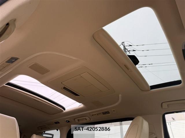 Toyota ALPHARD HYBRID 2019-09 6008587-1