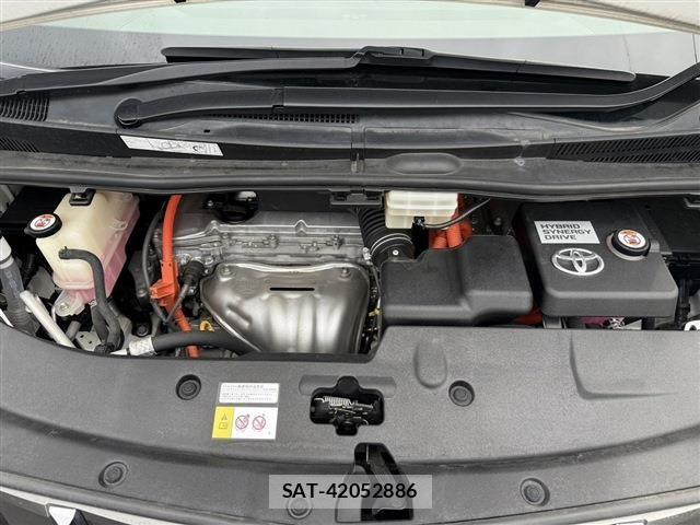 Toyota ALPHARD HYBRID 2019-09 6008587-19
