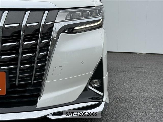 Toyota ALPHARD HYBRID 2019-09 6008587-25