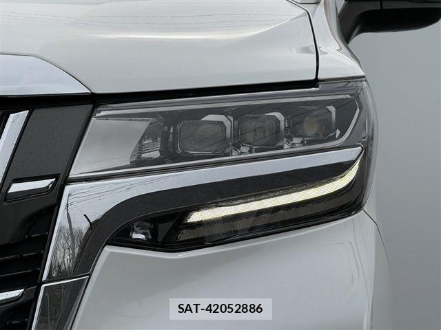 Toyota ALPHARD HYBRID 2019-09 6008587-26
