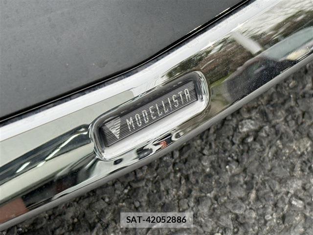 Toyota ALPHARD HYBRID 2019-09 6008587-2
