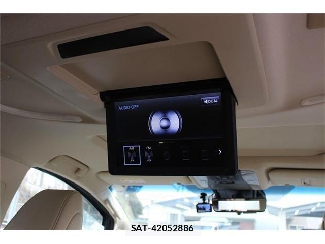 Toyota ALPHARD HYBRID 2019-09 6008587-3