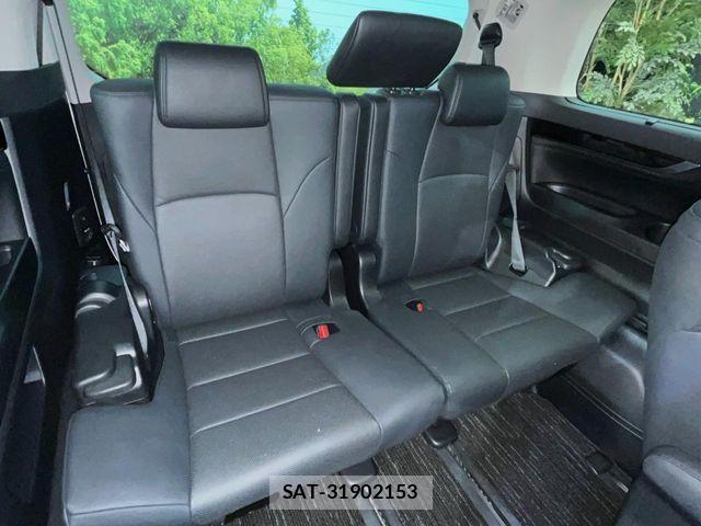 Toyota ALPHARD HYBRID 2022-01 6211105-11