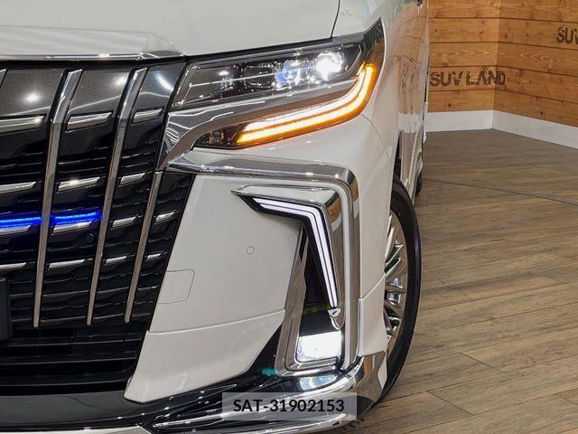 Toyota ALPHARD HYBRID 2022-01 6211105-13