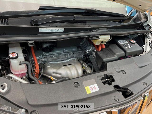 Toyota ALPHARD HYBRID 2022-01 6211105-19