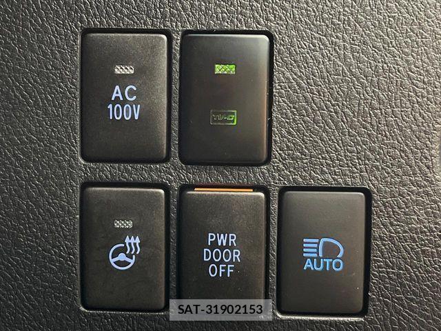 Toyota ALPHARD HYBRID 2022-01 6211105-7