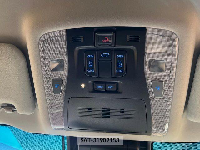 Toyota ALPHARD HYBRID 2022-01 6211105-8