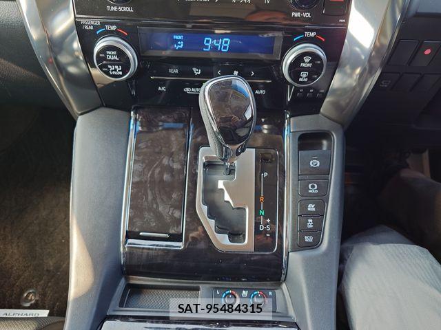 Toyota ALPHARD HYBRID 2019-11 6211104-16