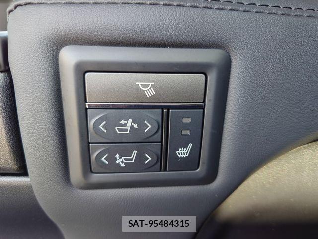 Toyota ALPHARD HYBRID 2019-11 6211104-23