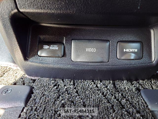Toyota ALPHARD HYBRID 2019-11 6211104-24