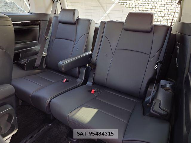 Toyota ALPHARD HYBRID 2019-11 6211104-26