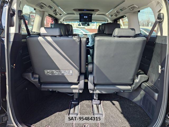 Toyota ALPHARD HYBRID 2019-11 6211104-27