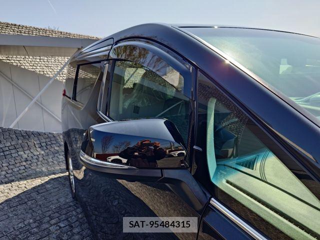 Toyota ALPHARD HYBRID 2019-11 6211104-4