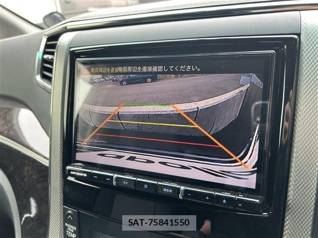 Toyota ALPHARD HYBRID 2014-03 6211131-17