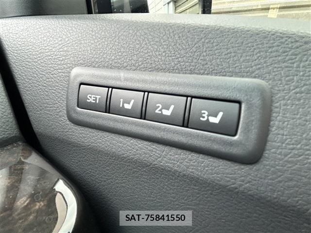 Toyota ALPHARD HYBRID 2014-03 6211131-19